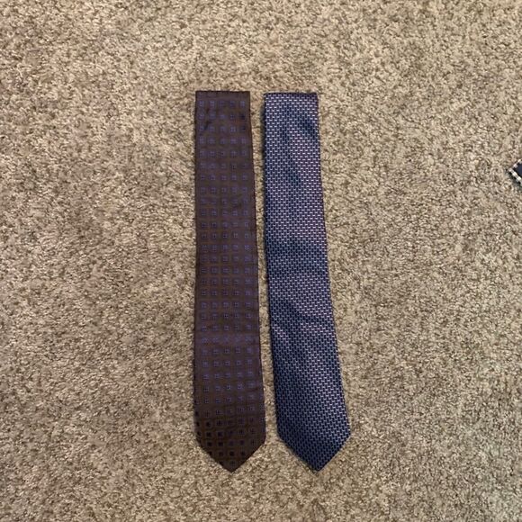 HUGO BOSS TIE 👔 - Picture 3 of 3